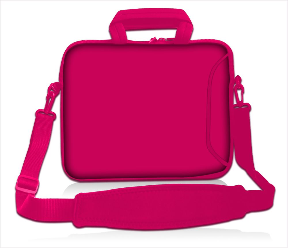 Roze laptoptas 15 6 inch sale